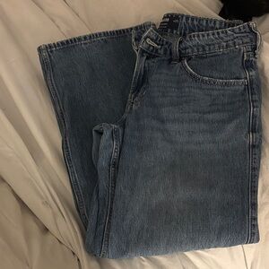 Hollister Women's Jeans